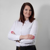 Magdalena Radzimirska