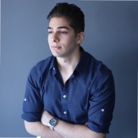 Raman Ziaiyan Pour