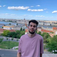 Mustafa Enes Tekdemir