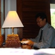 Abdus Setiawan
