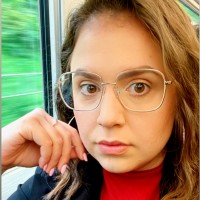 Sahra Thailize Alves Garbin