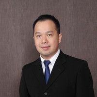 Budiman Gitaloka, SE, MM, CFP, QWP