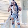 Alexus Scott