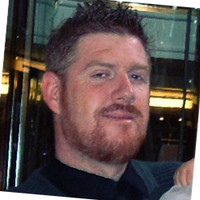Joel Hutcherson
