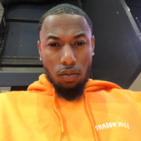 Otis Williams Iii
