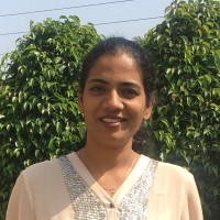 Sunitha Kandregula