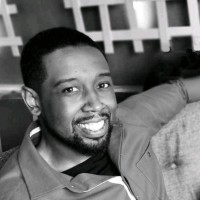 Valenté D. Jones