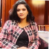 Sumaiya Ahmed