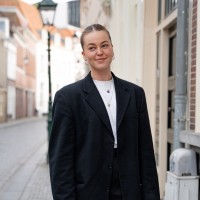 Roos Bikker