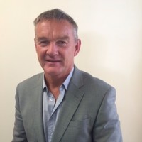 Kevin Baker