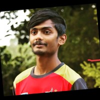 Amith K R