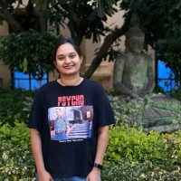 Priyanka Nagpure