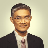Christopher Teo