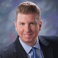 Patrick Carroll, AIC, ARM