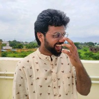 Madhankumar S