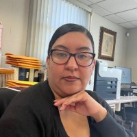 Angelica Candelaria