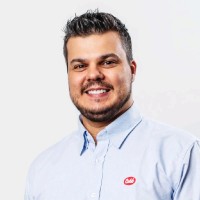 Leandro Bispo Dos Santos