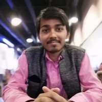 Charan Kumar V