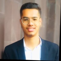 Surya prakash Pandey