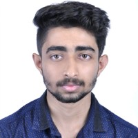 Amalkrishna P S