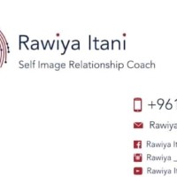Rawiya M. Itani