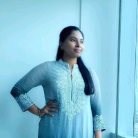 Manjula DK