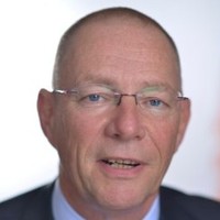 Dick (Delius) Baas