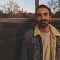Alessandro Bernabei