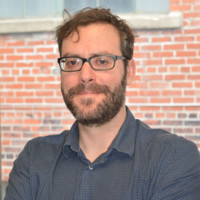 Philippe Léveillé, Ing.