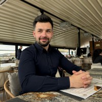 Bogdan Daniel Brudașca