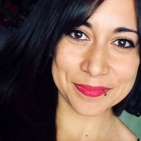 Andrea Letelier Valenzuela