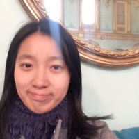 Lesley Ye