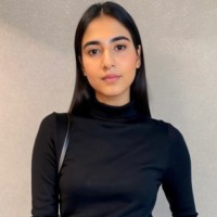 Vanshita Chandwani