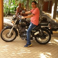 Mitesh sinojia