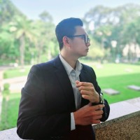 Nam Pham (Criss)