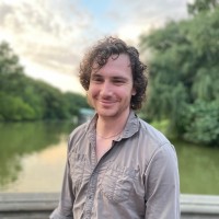 Dylan Straughan