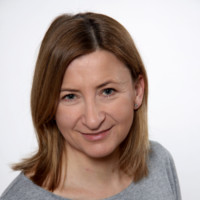 Magdalena Rakowska