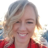 Amy Asmussen