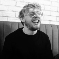 Luqas Letherby Gribble