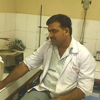 Krishan Gopal