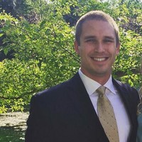 Christopher Hulbert, Cscp
