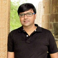 Deepak Srivastav