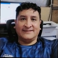 Diego Ortiz