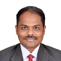 Rupesh Kumar Chandran