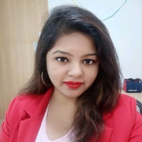 Smriti Srivastava