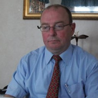 Paul Dodd