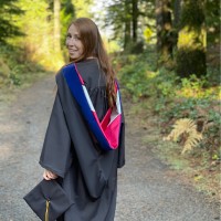 Haley Telgen M.A, BCBA, LBA (WA)