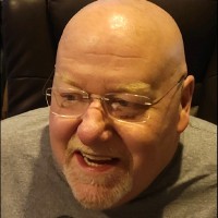 Patrick Hogan