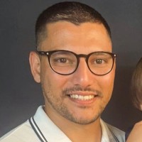 Felipe Honda