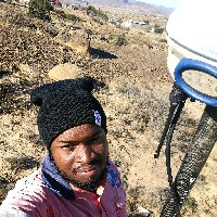 Ngcebo Dlamini
